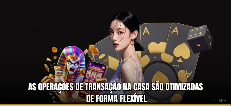 Integração de APIs vkkbet